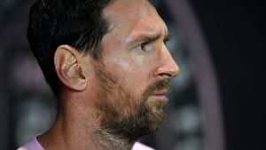 Messi je doživio jednu od najgorih vijesti, opet ga je "uništio" čovjek kojeg ne može da smisli