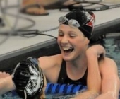 Missy Franklin zasjenila velikog Phelpsa