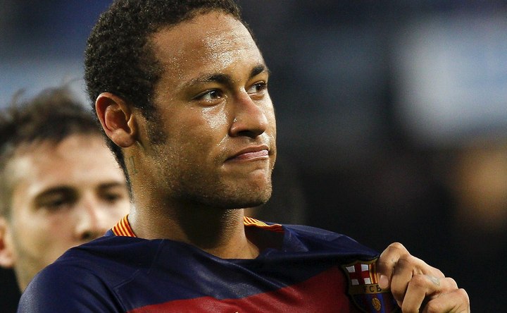 Neymar: Nezadovoljan sam suđenjem