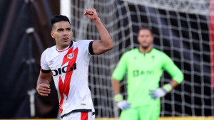 Falcao zove veliku zvijezdu Intera da dođe u januaru u Rayo Vallecano