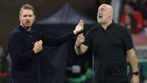 Njemački Sky Sport otkrio šta je Nagelsmann spremio za BiH, a onda "raskrinkali" i Barbareza