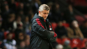 Solskjaer objasnio navijačima zašto je Pogba večeras ostao na klupi