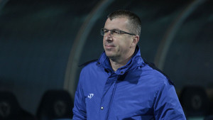 Starčević: Ostaje nam da se što bolje spremimo za preostale utakmice, protiv dva najteža protvinika
