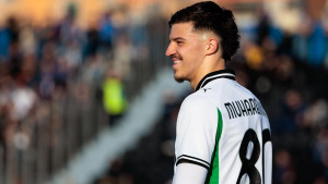 Calciomercato otkrio cijenu Tarika Muharemovića, a jedan klub je posebno "zagrizao" za njega