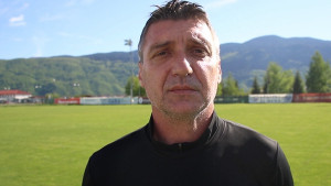 Marinović kratko i jasno najavio duel sa Slobodom