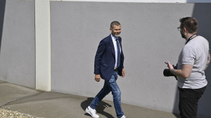 S Bobanom nema šale: Dinamo potvrdio odlazak još jednog igrača koji nije imao mjesto u ekipi