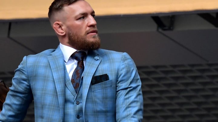 Dana White potvrdio novu veliku borbu Conora McGregora