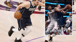 Wembanyama ovo nije očekivao: Ova asistencija pokazuje kakav doktor košarke je Luka Dončić