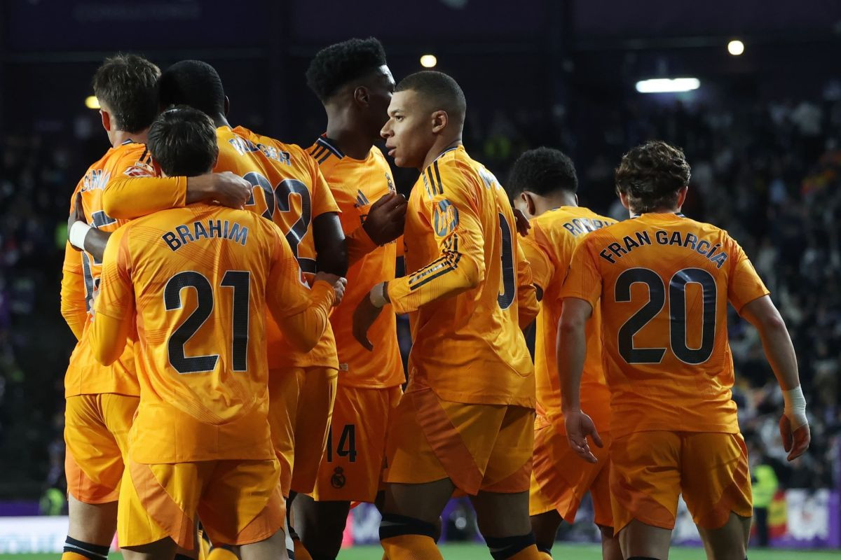Doktor Kylian Mbappe! Tri komada za laganu pobjedu Real Madrida!