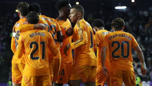 Doktor Kylian Mbappe! Tri komada za laganu pobjedu Real Madrida!