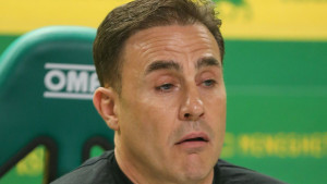 Cannavaro odveo Modre u provaliju: Već je izabran novi trener zagrebačkog Dinama? 