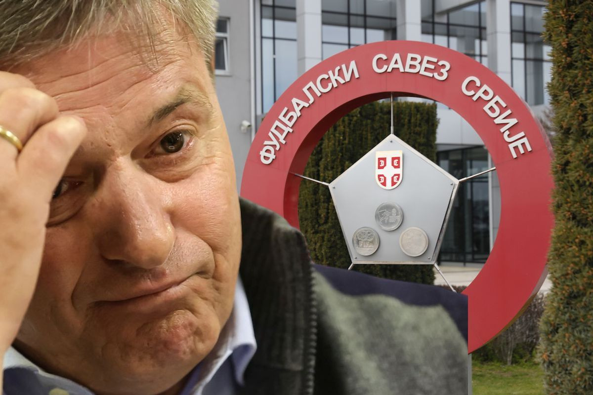 Najveći prijatelj Srbiji zabija dvostruki nož u leđa, Orlovi lete skresanih krila u budućnost Najveći prijatelj Srbiji zabija dvostruki nož u leđa, Orlovi lete skresanih krila u budućnost