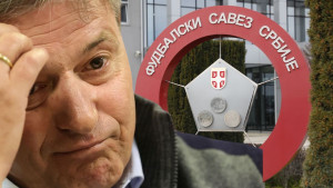 Najveći prijatelj Srbiji zabija dvostruki nož u leđa, Orlovi lete skresanih krila u budućnost