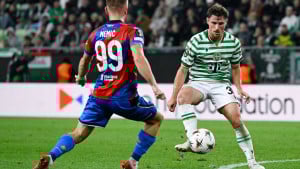 Memiću 90 minuta i solidan nastup u remiju Plzena, Alajbegović blistao protiv Porta!