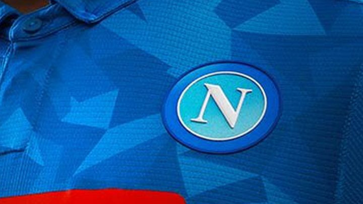 Napoli oduševio javnost dresovima za novu sezonu