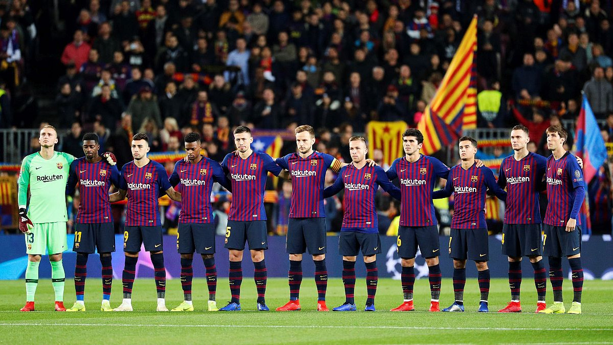 Barcelona izjednačila rekord Lige prvaka star 16 godina