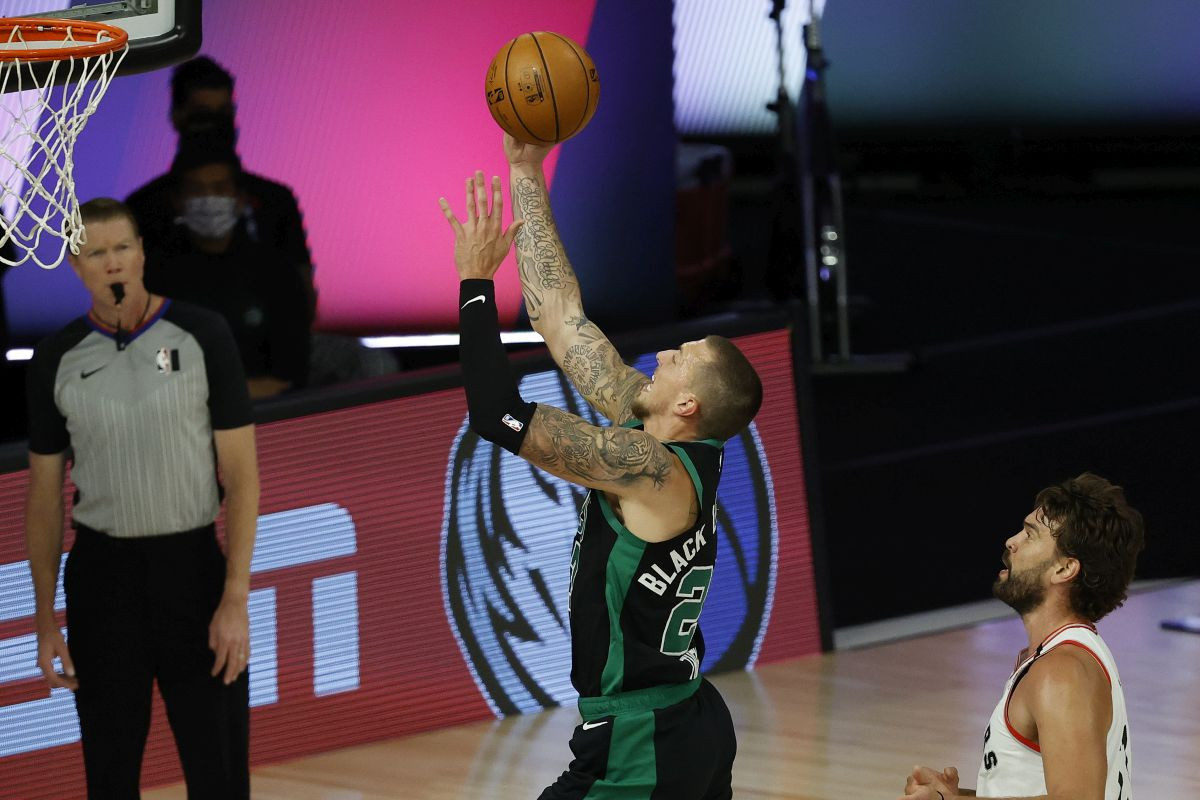 Celticsi razbili prvake