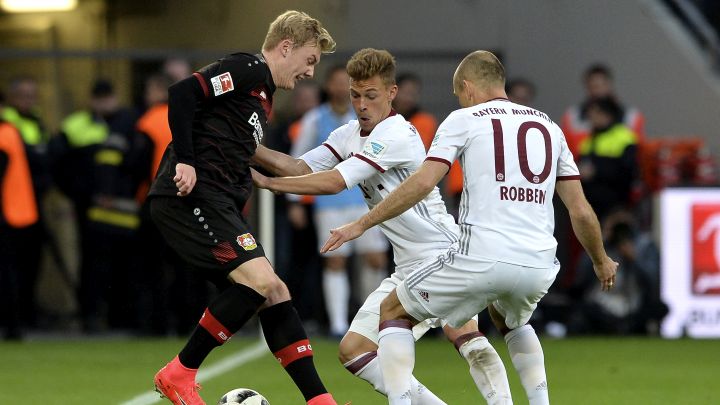 Brandt odbio prelazak u Bayern
