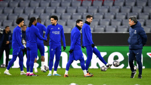 U sjeni zvižduka i uvreda Messiju čelnici PSG-a postavili jasan ultimatum!