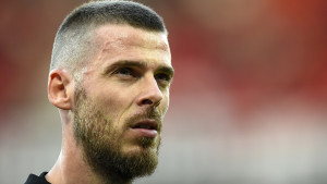 David de Gea ne može da vjeruje - Trener mu je zadao udarac kakav nije doživio u karijeri