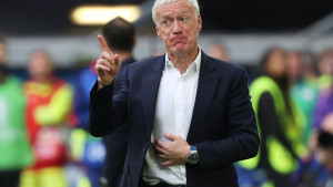 Procurila informacija: Deschamps otpisao jednu od najvećih zvijezda za meč sa Španijom!