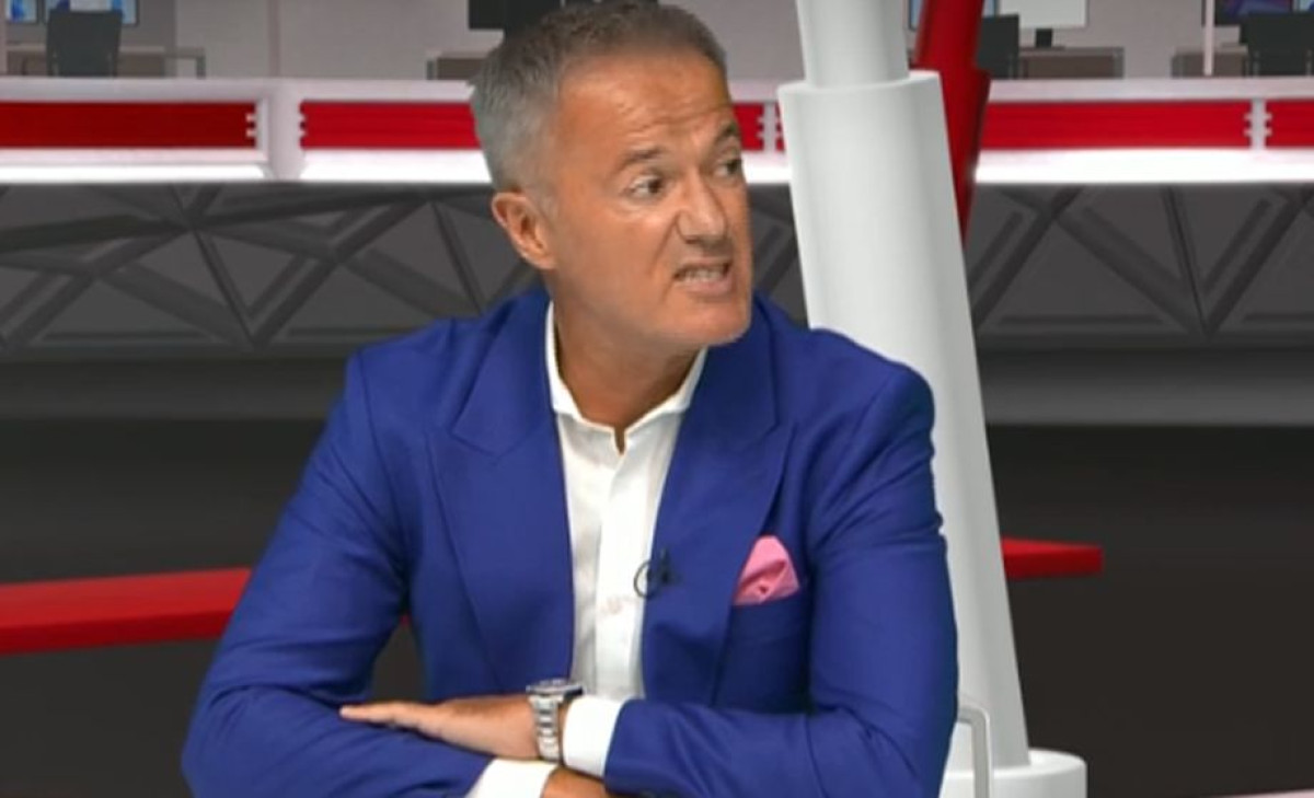 U Splitu iznenađeni riječima Joška Jeličića o igraču Hajduka, o tome čak pričaju i na Kosovu U Splitu iznenađeni riječima Joška Jeličića o igraču Hajduka, o tome čak pričaju i na Kosovu