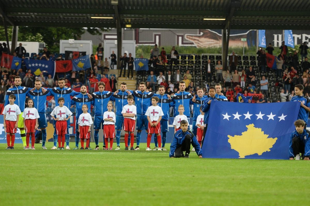 Kosovo sprema 'pakt' za prevaru, a žrtva je reprezentacija s Balkana! "Čuli smo za to"