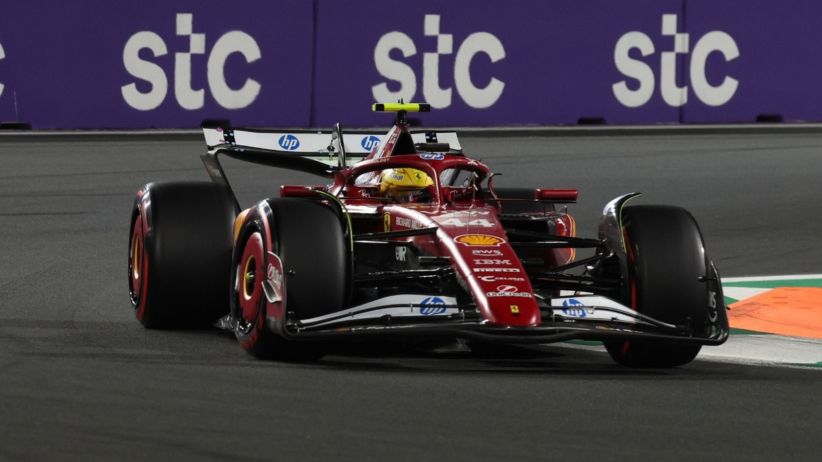 Ferrari povukao radikalan potez: Hamilton i Leclerc dobijaju nove motore uoči kvalifikacija!