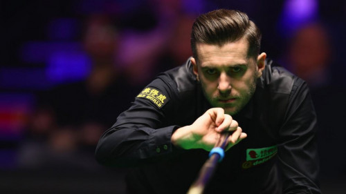 Scottish Open: Selby u polufinalu, Trump ide kući