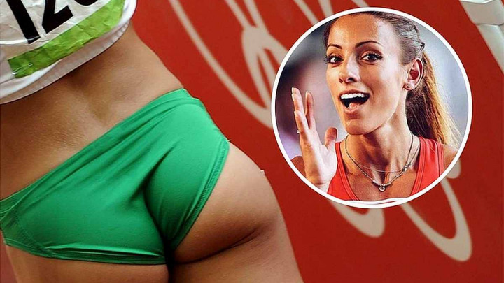 Seksi sprinterka izvajanim tijelom i dalje "žari i pali" Bugarskom