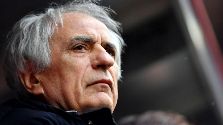 Vahid Halilhodžić novi trener Nantesa!