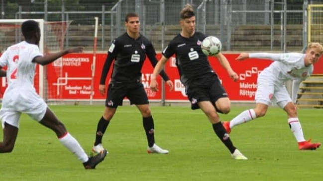 Ko će u borbu za prvaka Njemačke? "Bosanski" Koln sudbinu drži u svojim rukama