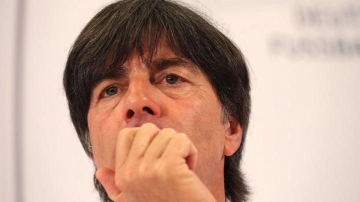 Joachim Low odabrao igrače za kvalifikacije