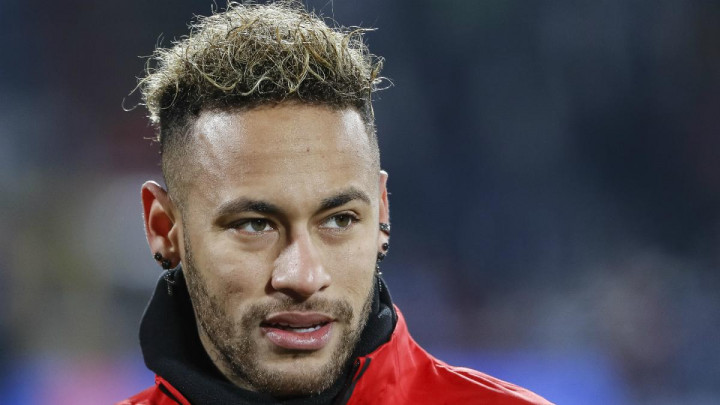 Na pomolu je bila spektakularna zamjena igrača Uniteda i PSG-a, ali...