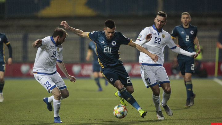 Goran Zakarić se ovog ljeta ne može vratiti u Premijer ligu BiH