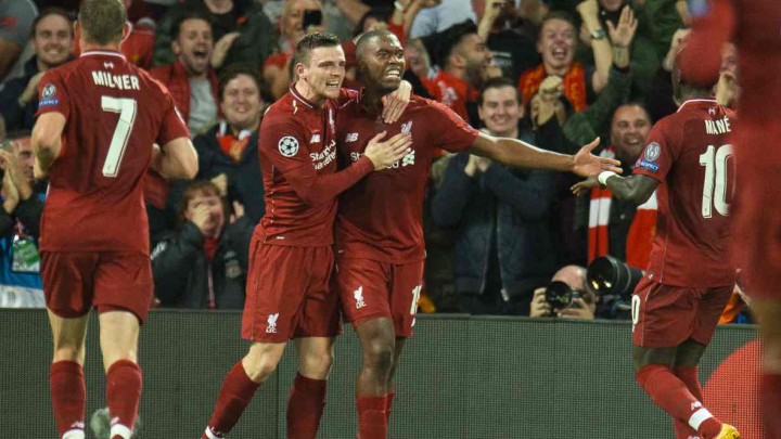 Trabzon čeka, na potpis stigao bivši igrač Liverpoola