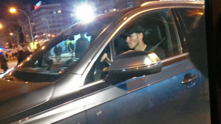 Gareth Bale ponovo uradio istu stvar