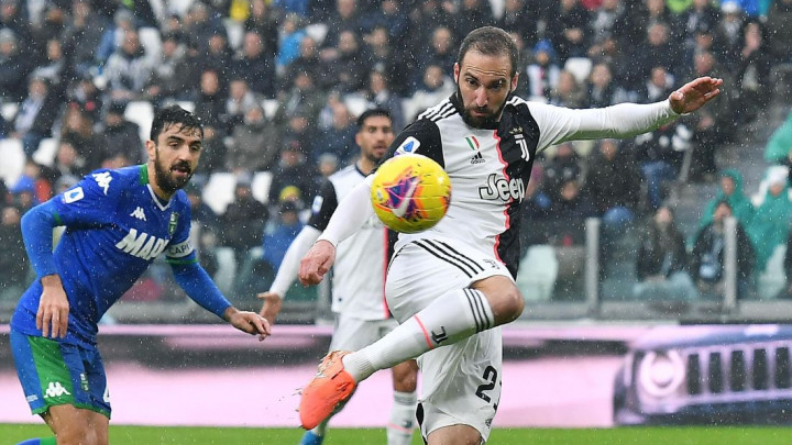 Braća Higuain od naredne sezone u istom klubu?