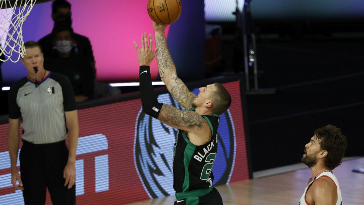 Celticsi razbili prvake