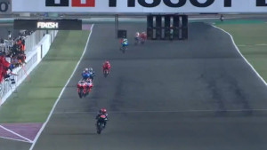 Fenomenalna Moto GP trka u Dohi i trijumf Quartarara