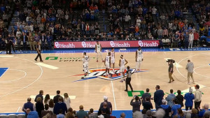 Bizarna scena u NBA ligi: Niko u dvorani nije mogao da vjeruje šta se dešava na parketu