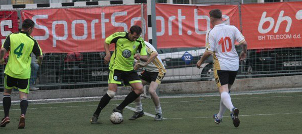 Popaji osvojili turnir FIS GOL 2010