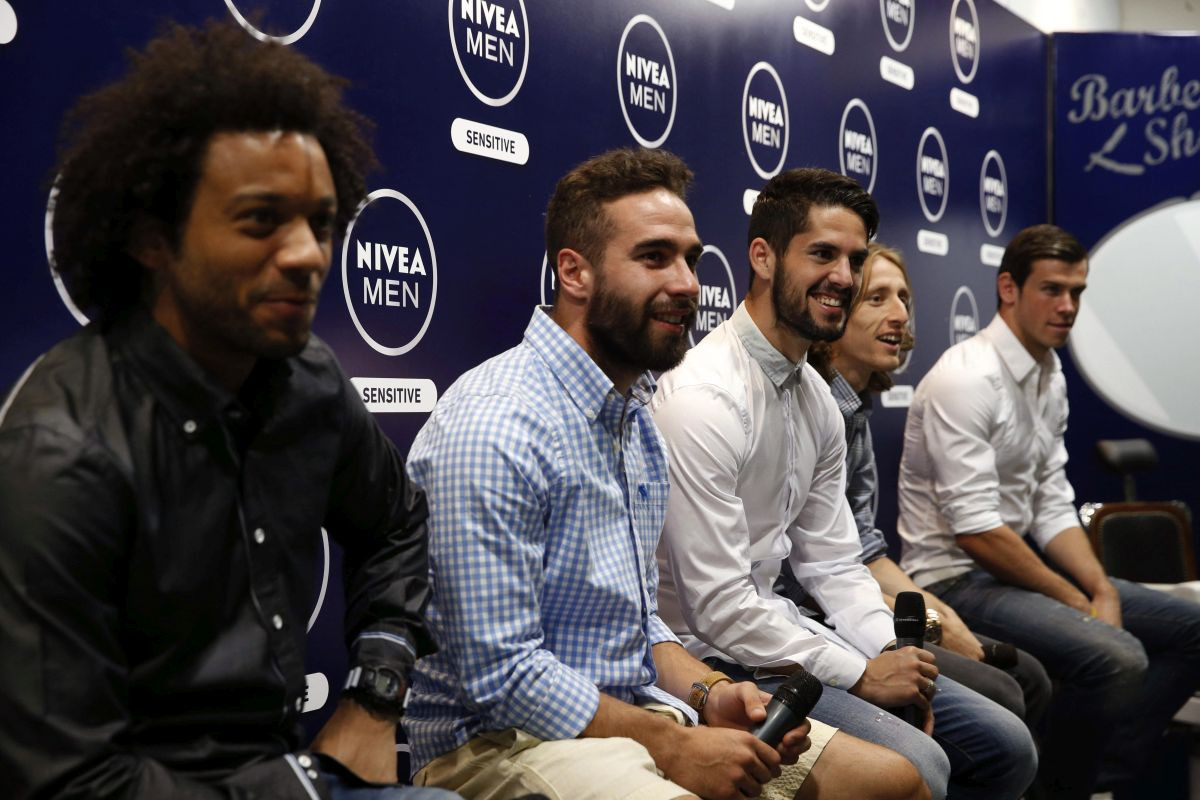 Real Madrid je spreman trojicu fudbalera pustiti potpuno besplatno Real Madrid je spreman trojicu fudbalera pustiti potpuno besplatno