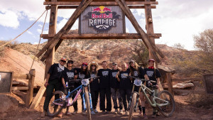 Počinje Red Bull Rampage, Super Bowl u svijetu brdskog biciklizma