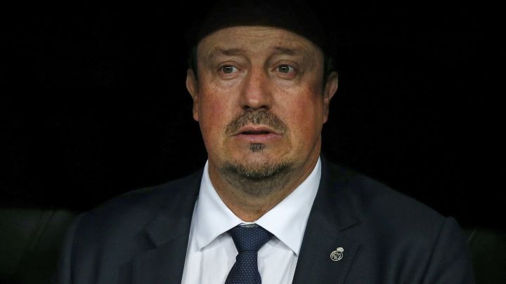 Ronaldov ultimatom uspio, Benitezu prijeti otkaz
