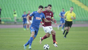 Dojučerašnji fudbaler Širokog prvo pojačanje NK Domžale za novu sezonu!