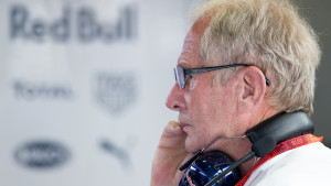 Helmut Marko želio namjerno zaraziti Maxa Verstappena koronavirusom