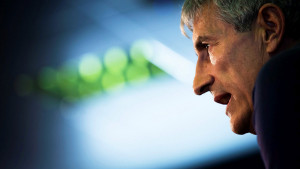 Lionel Messi u Interu? Trener Quique Setien se oglasio