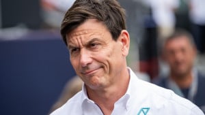Toto Wolff komentarisao trku na Monzi pa posebno istakao jednog vozača