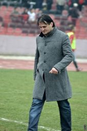 Vojvodić: Dat ćemo sve od sebe